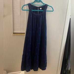 Old Navy Halter Neck Shift Dress
